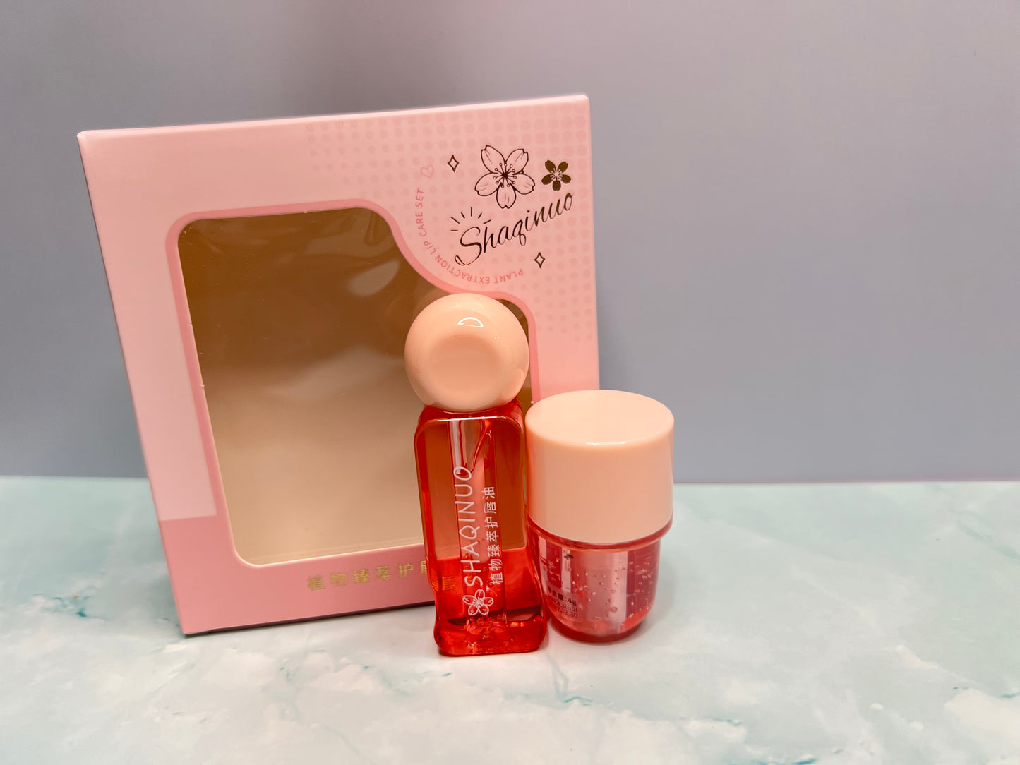 2 for 1 lipgloss