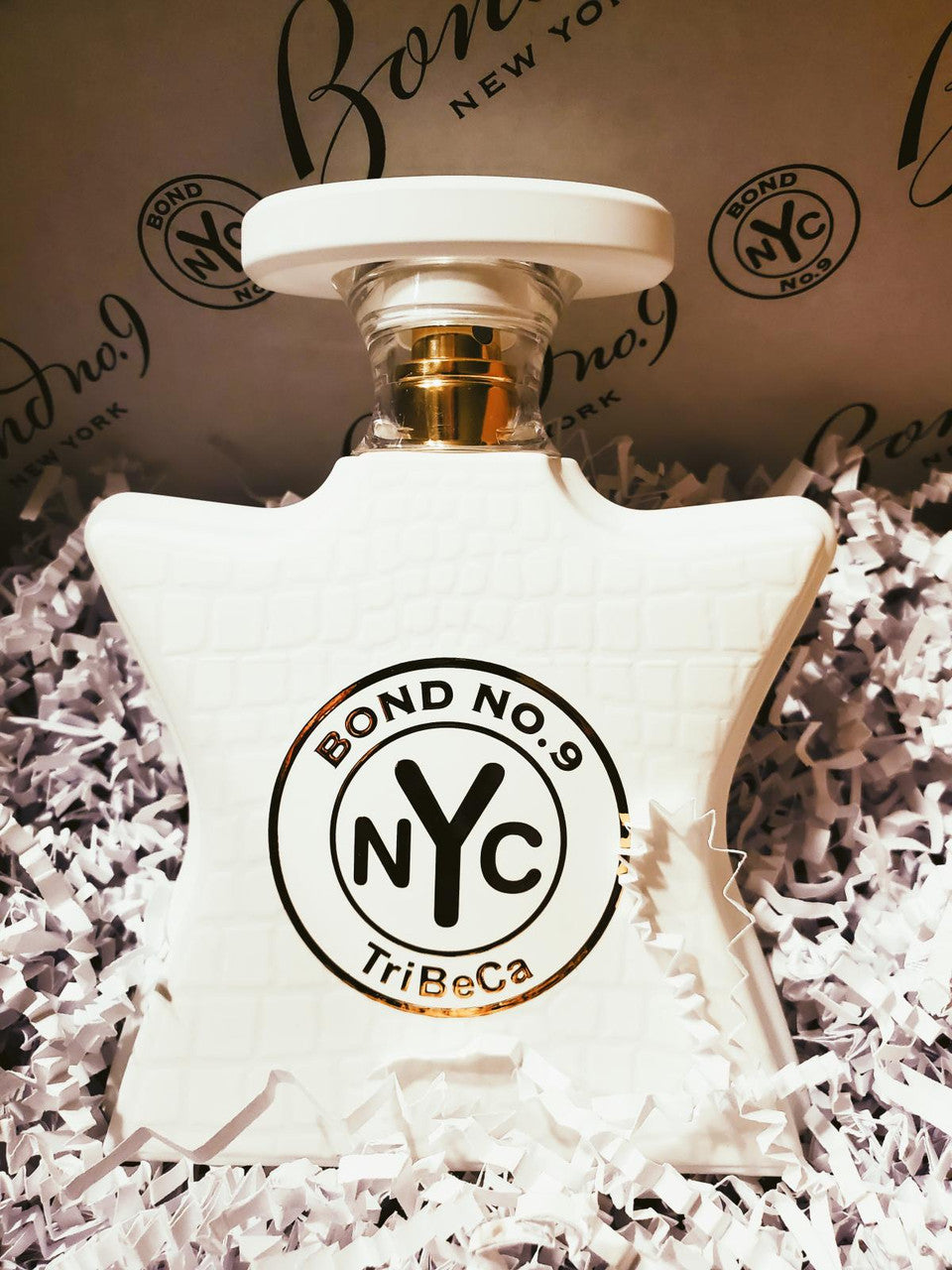 Bond No.9 Tribeca