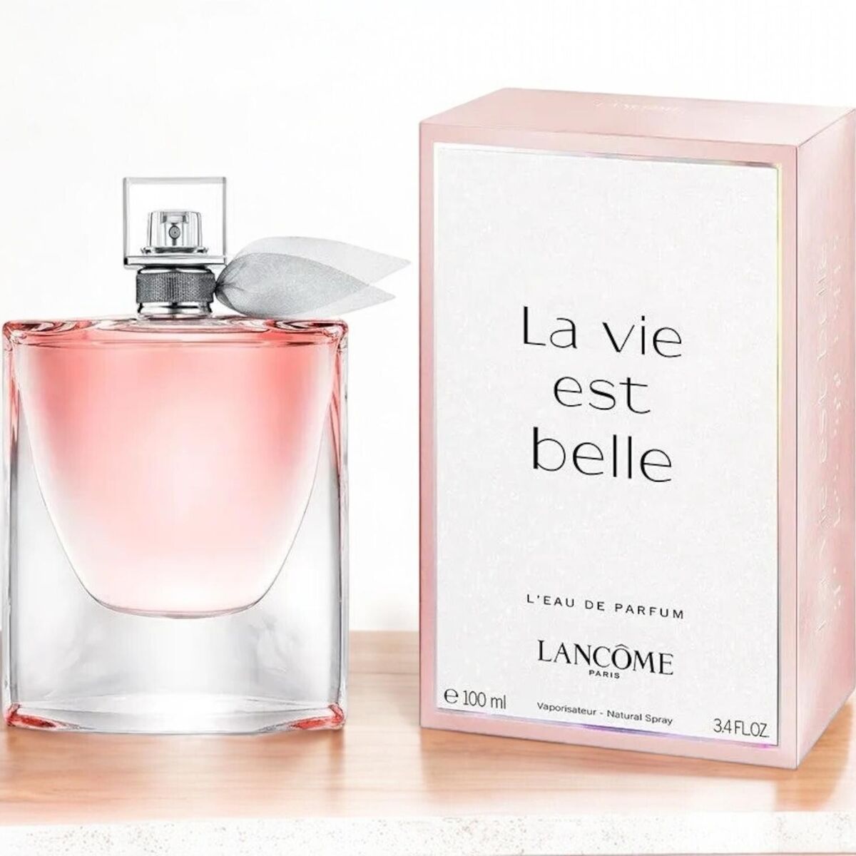 La vie Est Belle Lancome