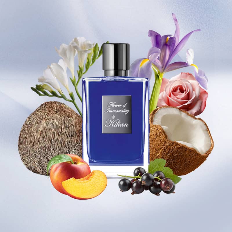 Kilian's Flower of Immortality