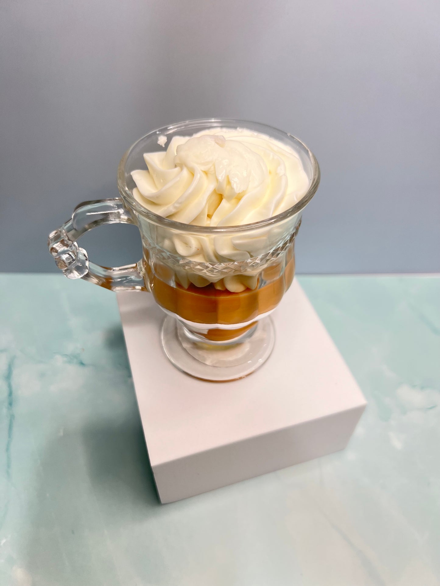 Coffee with Cream