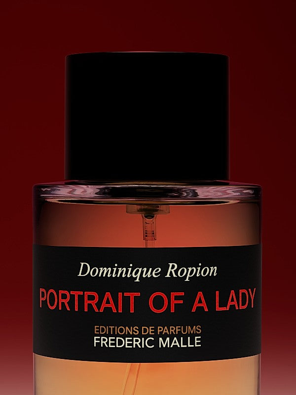 Frederic Malle Portrait of a Lady
