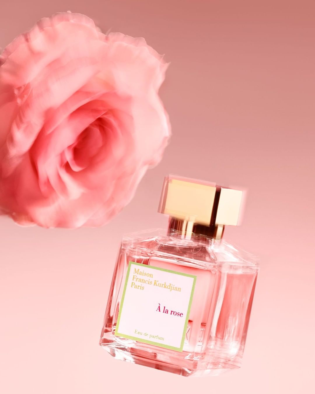 À La Rose
