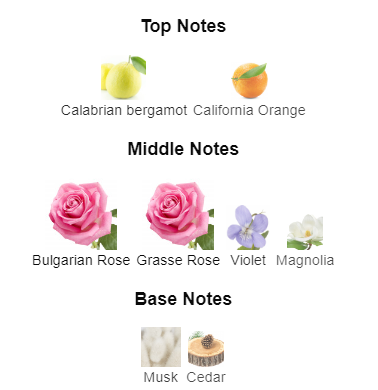À La Rose