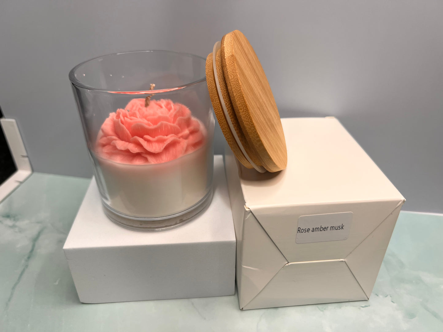Scented Candles