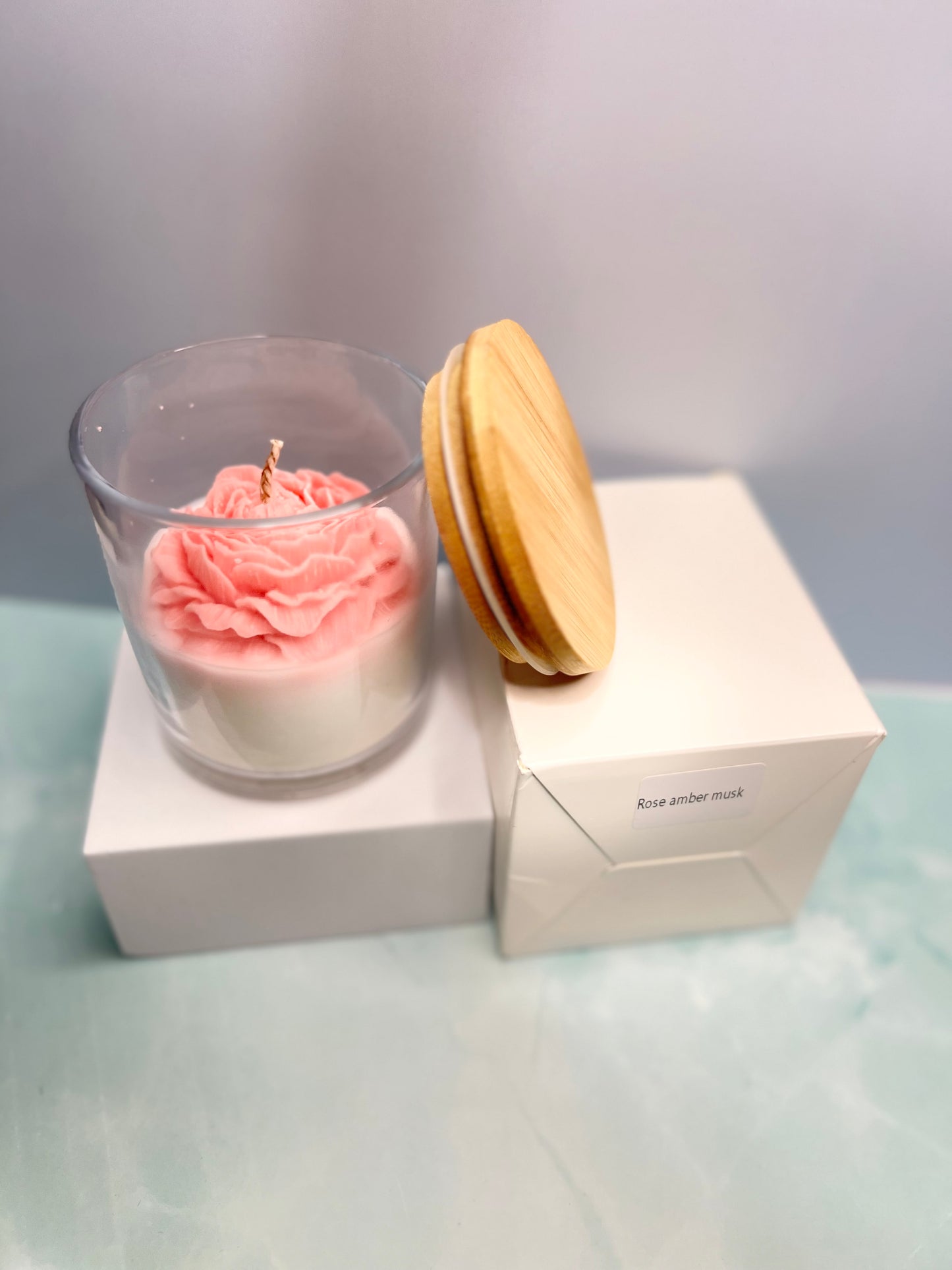 Scented Candles