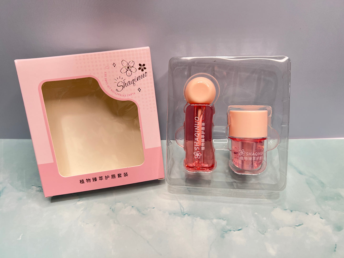 2 for 1 lipgloss