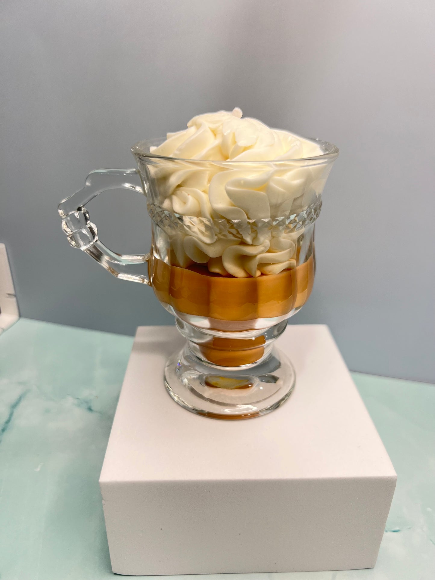 Coffee with Cream