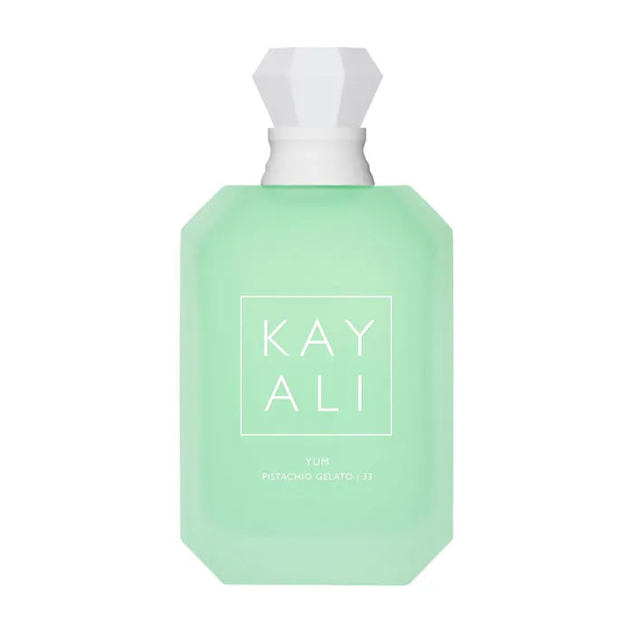 Kayali Yum Pistachio Gelato 33
