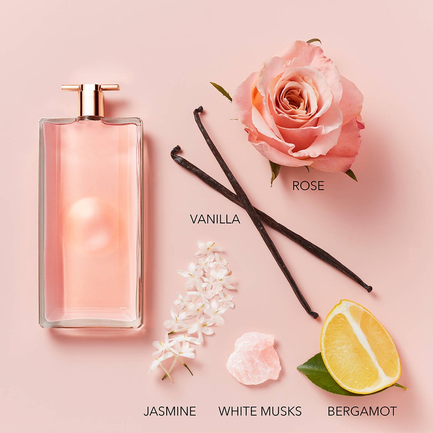 Lancôme Idôle Le Grand Parfum