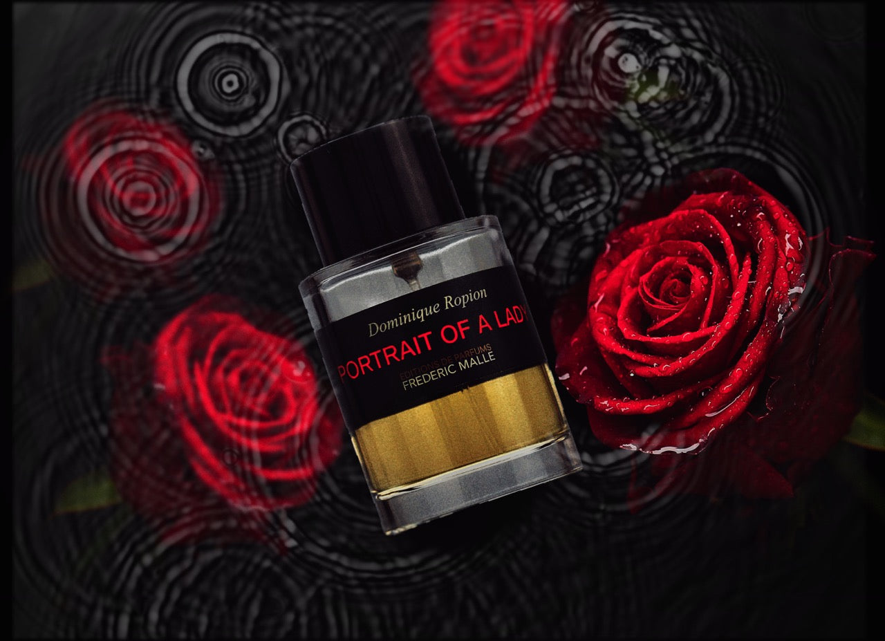 Frederic Malle Portrait of a Lady