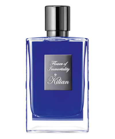 Kilian's Flower of Immortality