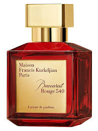 Baccarat Rouge 540