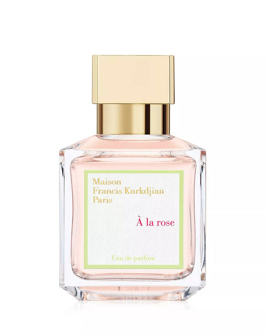 À La Rose