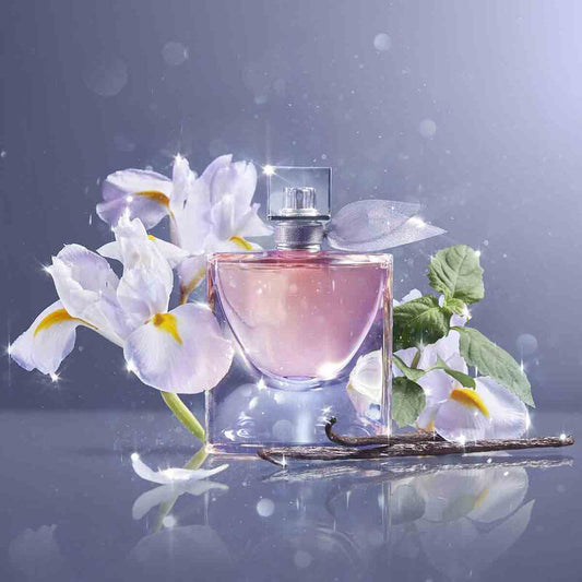 La vie Est Belle Lancome