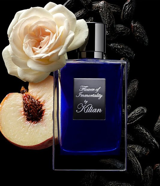 Kilian's Flower of Immortality