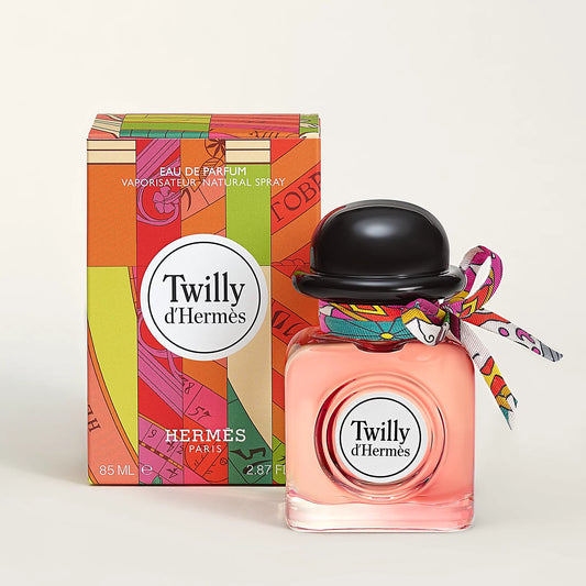 Twilly d'Hermès