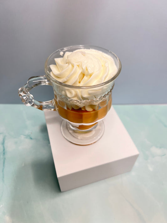 Coffee with Cream