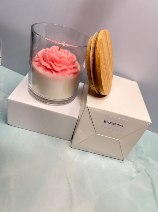 Scented Candles